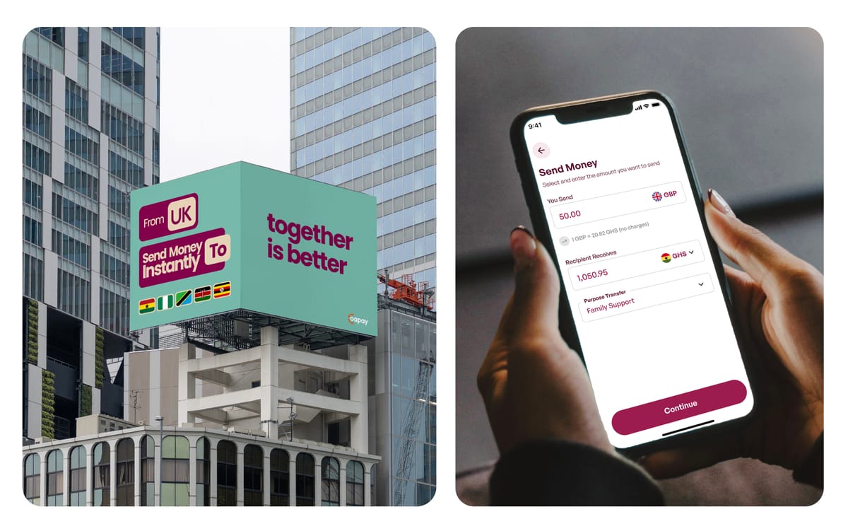 OAPay gets a bold new makeover: Here’s what to expect