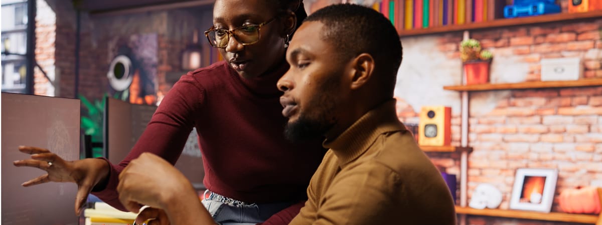 These 3 Sectors in the US and the UK Are Welcoming African Talent