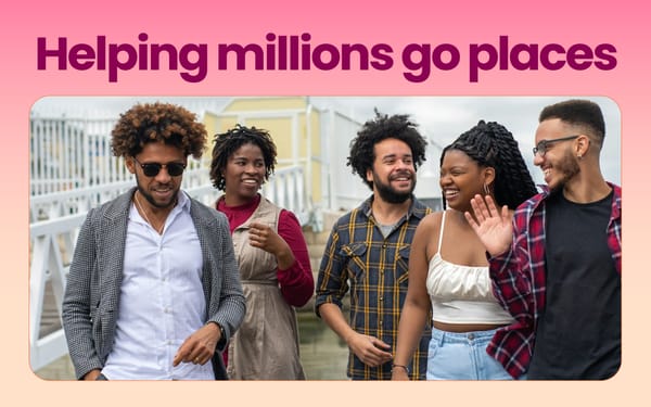 How OAPay’s new features move money for everyone, everywhere