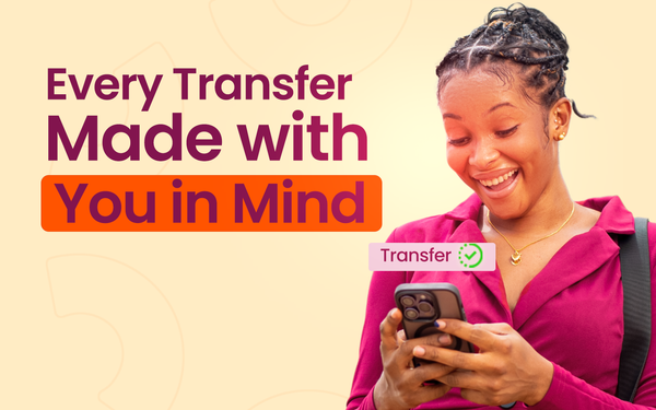 Always By Your Side: Putting the OAPay Community at the Center of Every Transfer