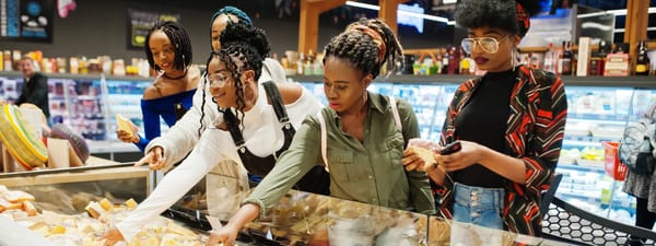Our Top 6 Popular African Markets and Grocery Stores in the UK and the US