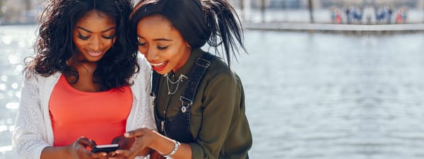 The Real Role of AI in Digital Remittances to Africa